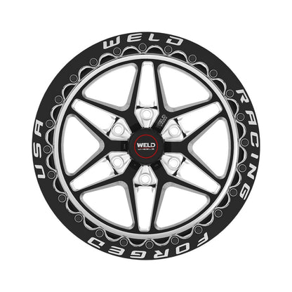 Weld Wheels RTS S81 HD BEADLOCK