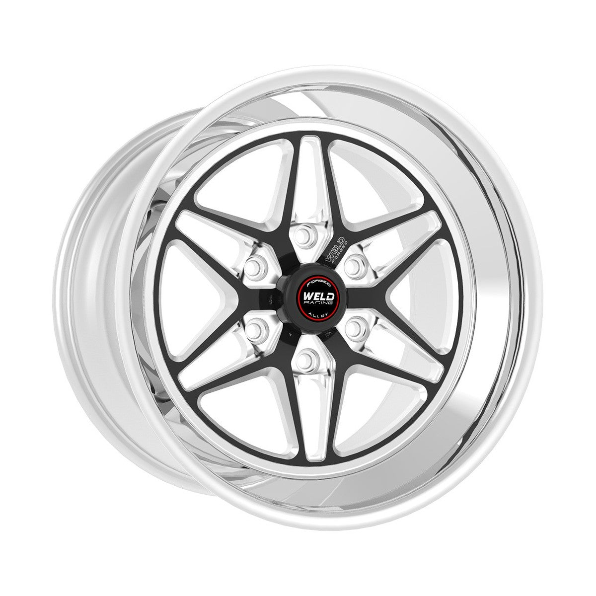 Weld Wheels RTS S81 HD