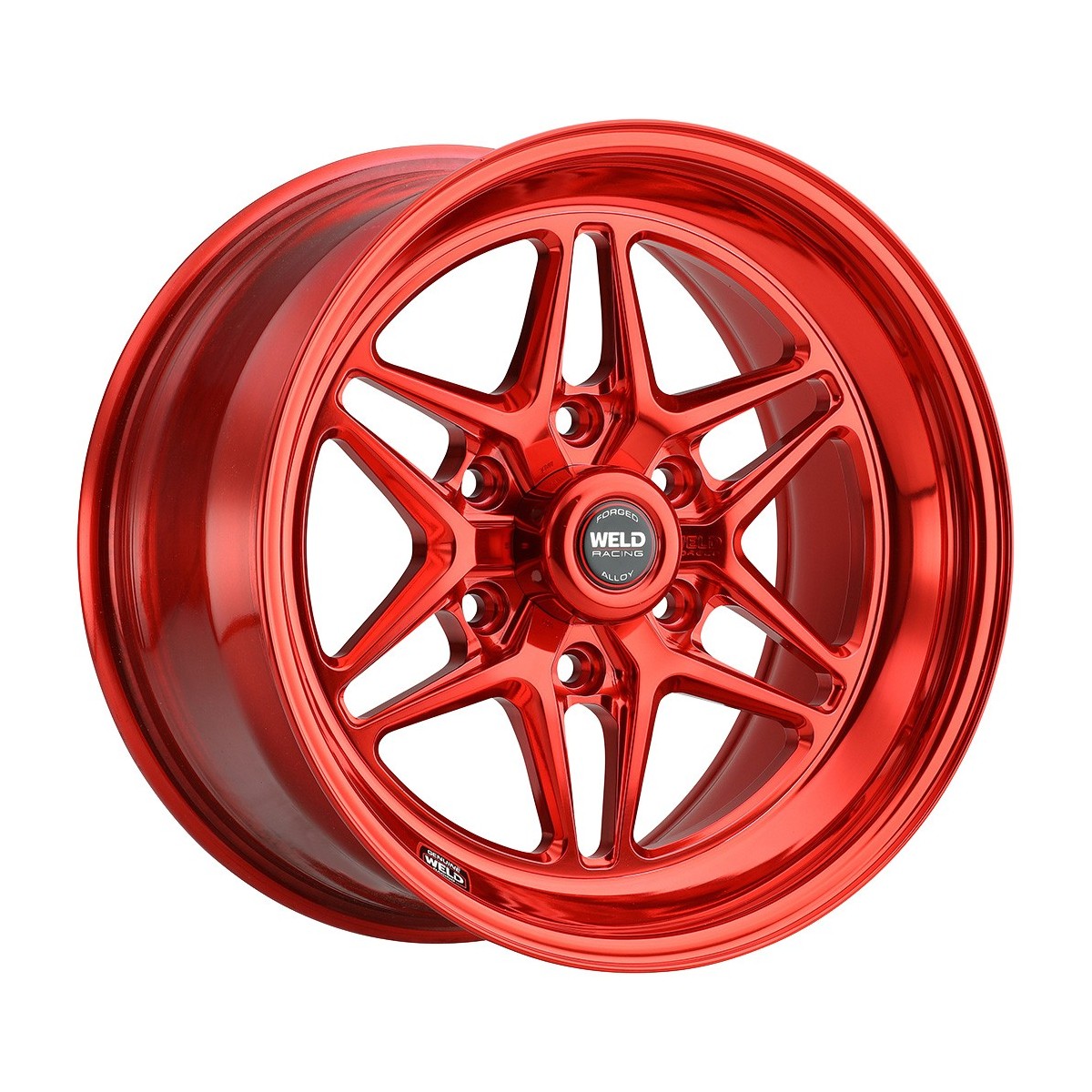 Weld Wheels RTS S81 HD – Forward Motion Motorsports