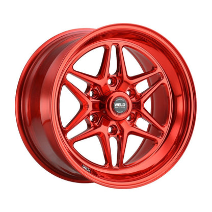 Weld Wheels RTS S81 HD