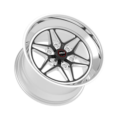 Weld Wheels RTS S81 HD