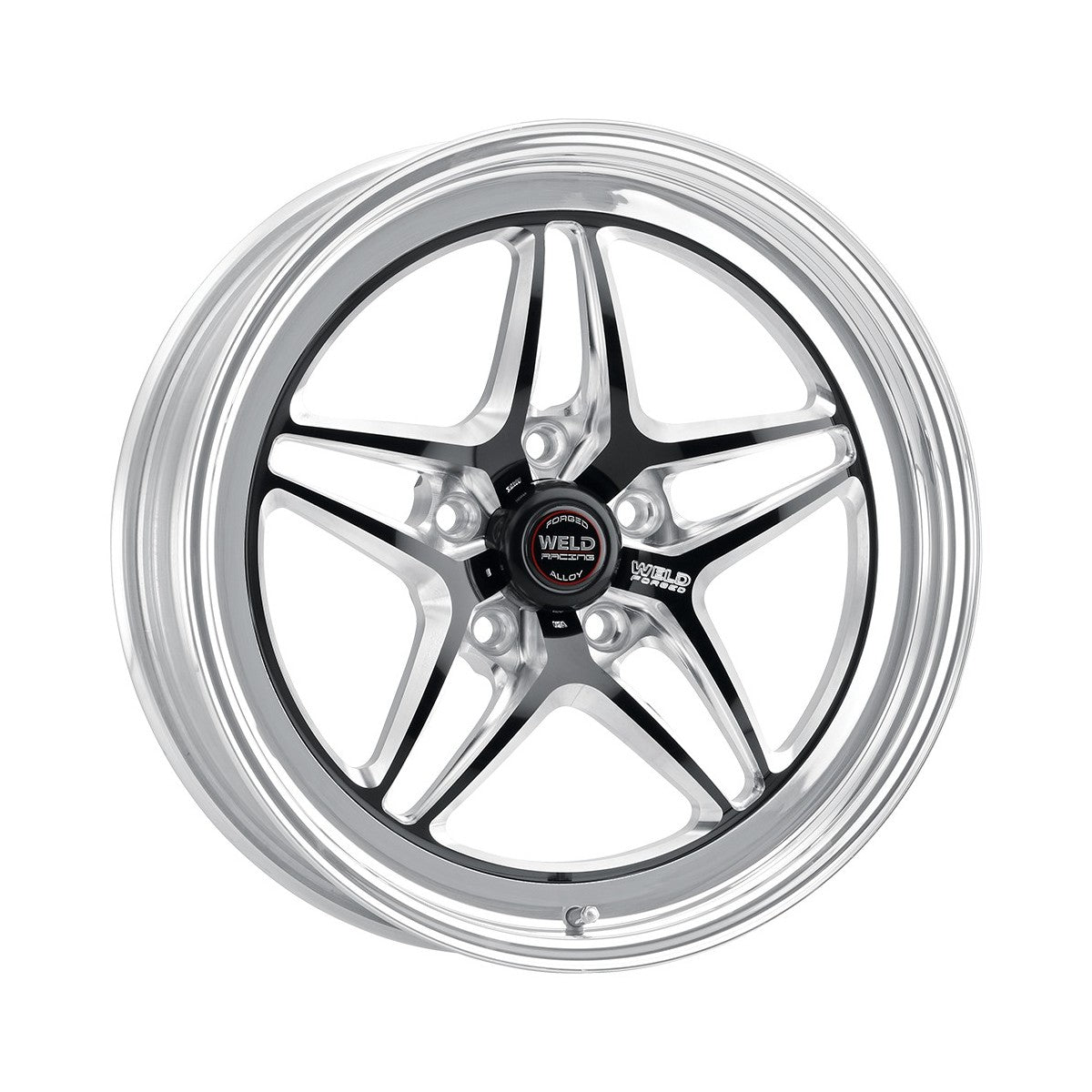 Weld Wheels RTS S81 – Forward Motion Motorsports