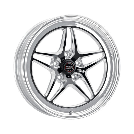 Weld Wheels RTS S81