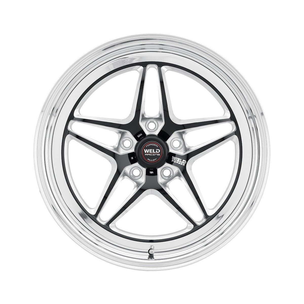 Weld Wheels RTS S81