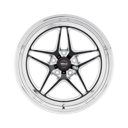 Weld Wheels RTS S81