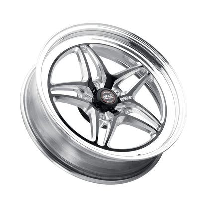 Weld Wheels RTS S81