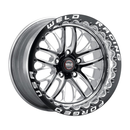 Weld Wheels RTS S82 BEADLOCK