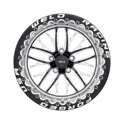 Weld Wheels RTS S82 BEADLOCK