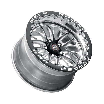 Weld Wheels RTS S82 BEADLOCK