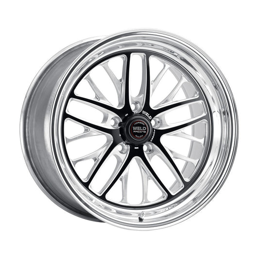 Weld Wheels RTS S82