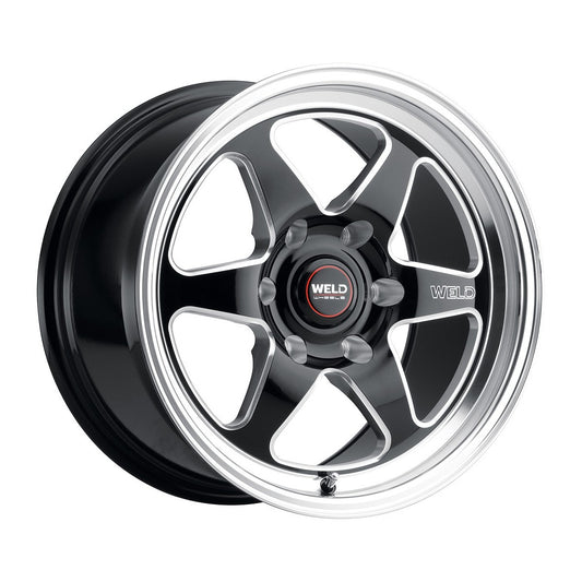 Weld Wheels Performance RF Ventura 6 Drag