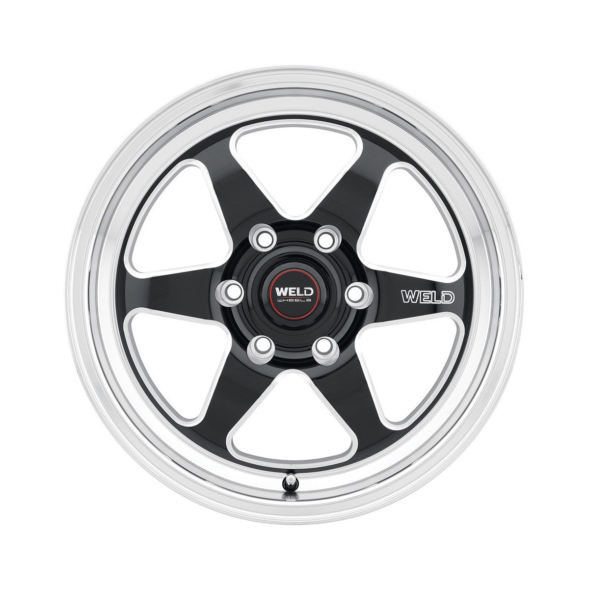 Weld Wheels Performance RF Ventura 6 Drag