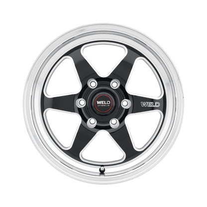 Weld Wheels Performance RF Ventura 6 Drag