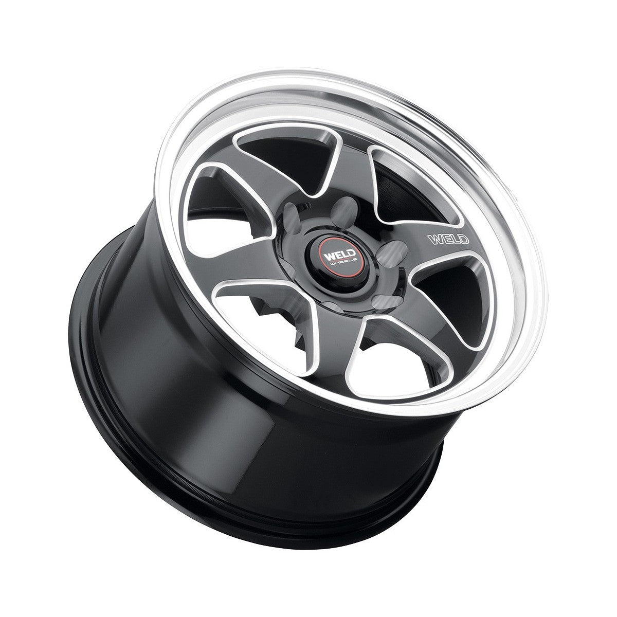 Weld Wheels Performance RF Ventura 6 Drag