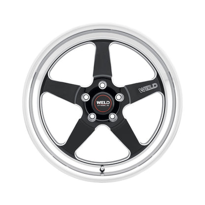 Weld Wheels Performance RF Ventura Drag