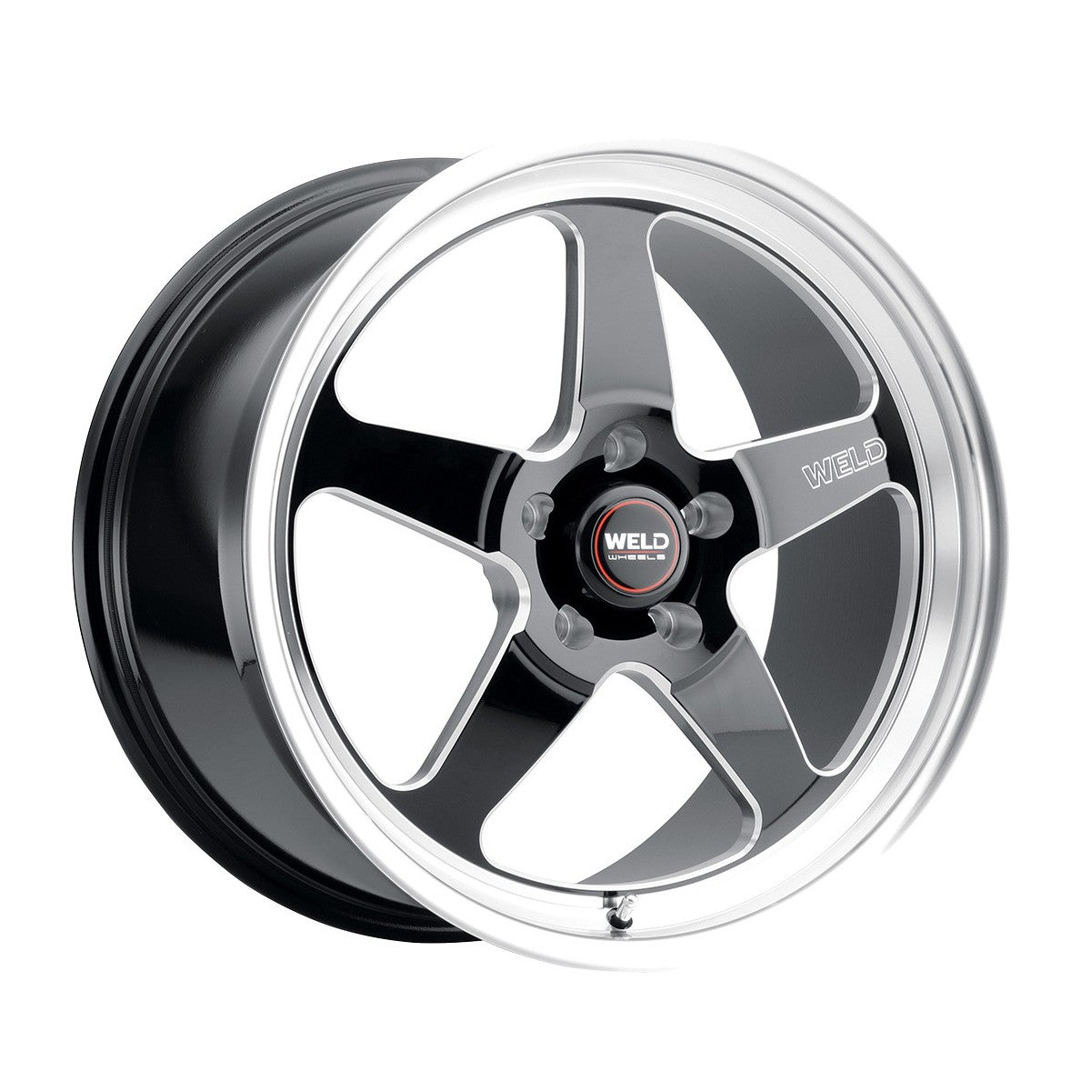 Weld Wheels Performance RF Ventura Drag