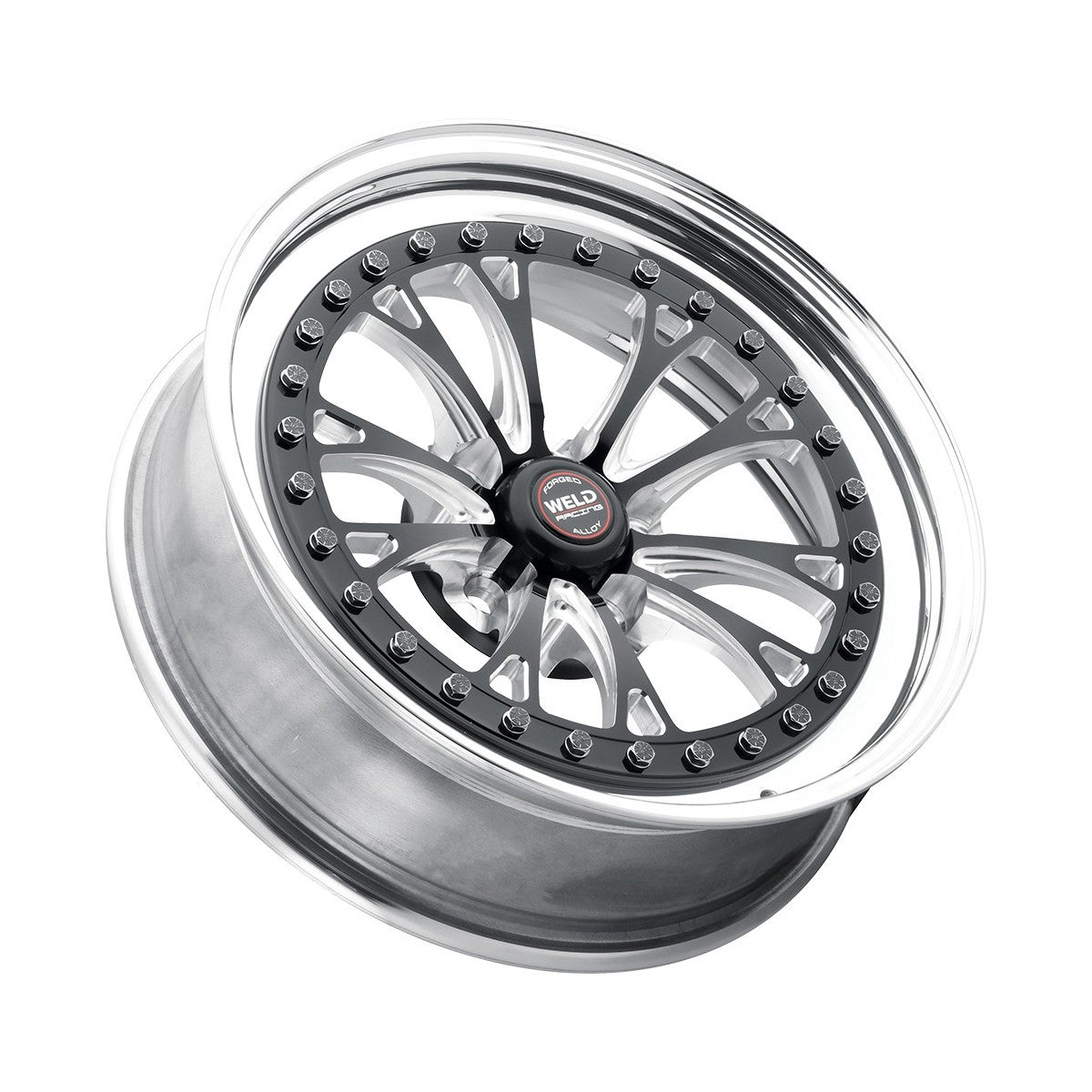 Weld Racing RT Series Vitesse – Forward Motion Motorsports